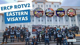 EVO Riders Club of the Philippines 2nd Ride of the Vest- Eastern Visayas, Philippines