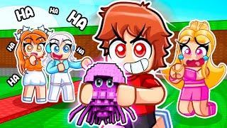 Emma Was Being Toxic So I Stole Her RAREST Brainrot In Roblox...