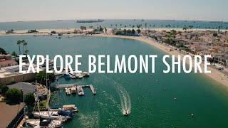 Welcome to Belmont Shore - Long Beach, CA