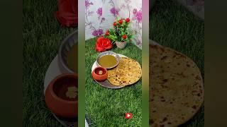 gobhi ka Delicious Paratha #short # nidhi cooking