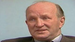 Christy Ring Interview