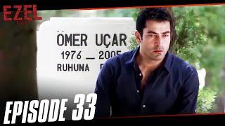 Ezel Episode 33 - English Subtitles (Full HD)