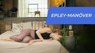 Semmelweis oktatóvideók: Epley-manőver