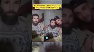 The TRUTH About What Happened to Omar Bin Omran After 27 Years