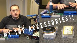 Top 10 3D Printer Accessories - My Picks!