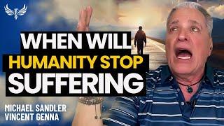 MOVIE STAR CHANNEL REVEALS - It's a Total LIE! Why YOU Don't Need to Suffer to Grow! Vincent Genna