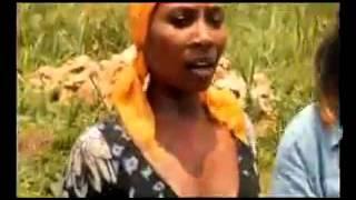 Kibijigiri Ne Mariam Balance Official Video