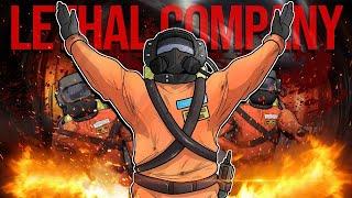 НОВЫЕ ЧИТЫ НА LETHAL COMPANY | Zetry | 2024