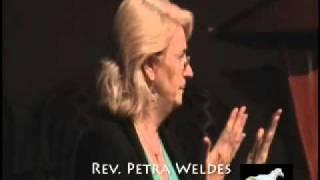 Near....Far: Spiritual and Human Contact Lenses |  Rev. Petra Weldes |  Joyous Freedom