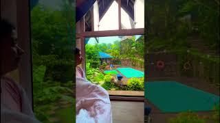 Monsoon gateway in Lonavala #shorts #youtubeshorts #short