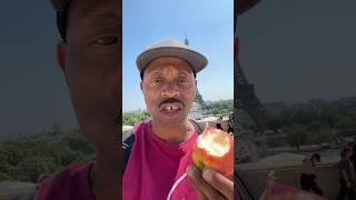Where In The World is Matt DV? #foodie