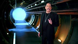 Mysteries Unearthed With Danny Trejo | Season 1 Episode 5 Preview | Sacred Discoveries [HD] [2025]