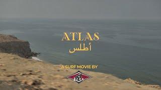 ATLAS | A surf movie by Bear Surfboards