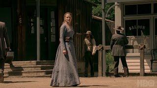 “Cuts Deep" - Episode 8 Preview: Westworld (HBO)