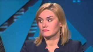 "Свобода слова": Проблемы правительства и ответственность политиков (14.12)