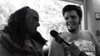 LORDI interview with LADY AWA on METAL Injection