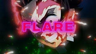 「FLARE」Demon Slayer S3「AMV/EDIT」- quick one