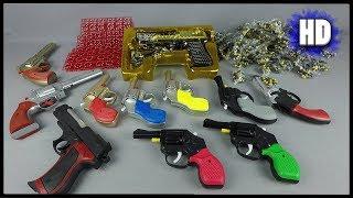  Realistic Weapon DESERT EAGLE and Exploding Pistols