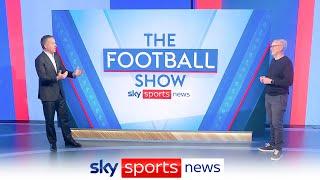 The independent regulator "opens up a can of worms" | The Football Show