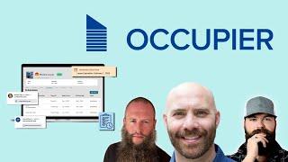 Commercial Real Estate Tech: Occupier | with Nate Smoyer