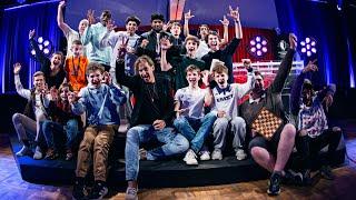 Moment Of A Lifetime For Chess Fans In Paris With FreeStyle Chess