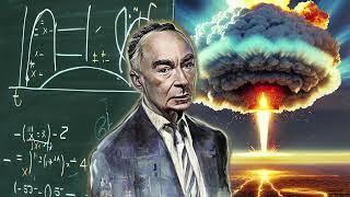 J. Robert Oppenheimer