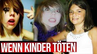 Wenn Kinder töten... | Der Fall Elizabeth Olten und Alyssa Bustamante