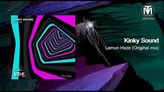 Kinky Sound - Lemon Haze (Original Mix) [Ritual]