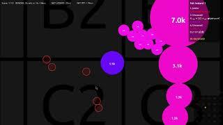 3 Games Like Agar.io in 2019