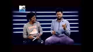BasketMouth "Dorobucci" Parody