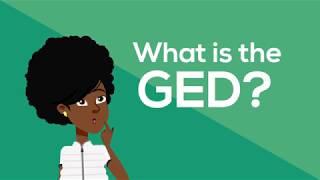 What is the GED?