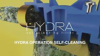 Atlas Filtri Hydra | OpenTo Clean