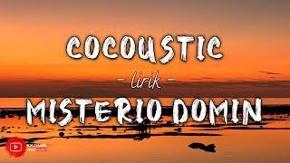 MISTERIO DOMIN - COCOUSTIC #timorleste #cocoustic #misteriodomin