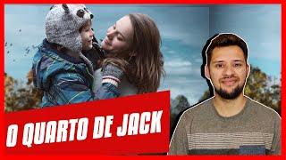 ESPECIAL DIAS DAS MÃES: O QUARTO DE JACK (2015) Bastidores e Curiosidades