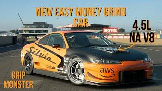 Easy Money Method Car | Gran Turismo 7 | Tune and Race | Update 1.52