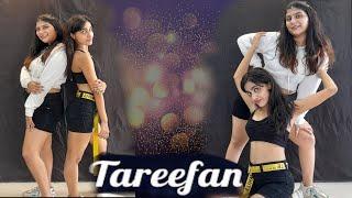 Tareefan || Veere di wedding ||Dance cover || Krazzy Group