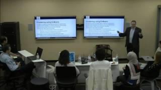 Data Mining for Educational Researchers