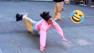 Best Funny Videos Compilation  Funny Peoples Life - Fail And Pranks #15