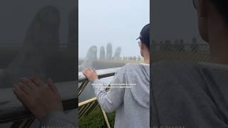 ‍️Испортить впечатление о самом популярном месте Вьетнама #вьетнам #дананг #путешествия