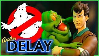 Mondo’s The Real Ghostbusters Peter Venkman and Samhain Collector’s Pack Delayed to August