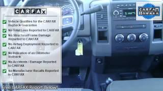 2010 Dodge Ram 2500 - Gillie Hyde Auto Group - Glasgow, KY 42141