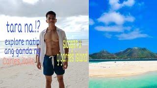 Gigantes and Sicogon Island Beach. Pinagmamalaki ng Iloilo. its more fun in the Philippines