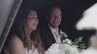 Nick & Elly Wedding Film 4k