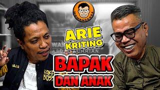 WAWANCANDA ARIE KRITING - BAPAK DAN ANAK