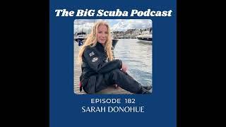 Episode 182 Sarah Donohue