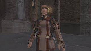 FFXI ZM 16 The Celestial Nexus Walkthrough