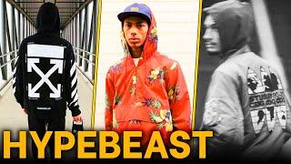 Top 10 MOST STYLISH Streetwear Hypebeast Brands!