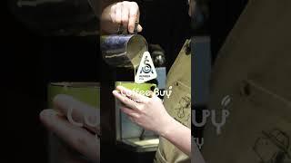 SCA(스페셜티커피협회) 커피 바리스타 자격증 교육 과정 | SCA Coffee Barista by CoffeeBuy
