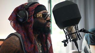 Tarrus Riley - Dubplate - Little Lion Sound