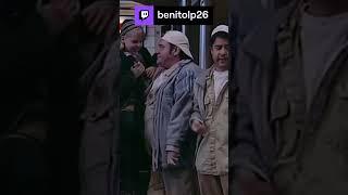 Manos a la Obra 24h www.twitch.tv/benitolp26 #manosalaobra #manosalaobratv #manoloybenito #manoloybe